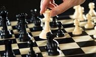 تحقیق شطرنج