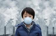 تحقیق آلودگی هوا