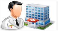 پاورپوینت چارچوب مفهومی مدیریت بیمارستان