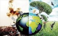 تحقیق آلودگی محیط زیست